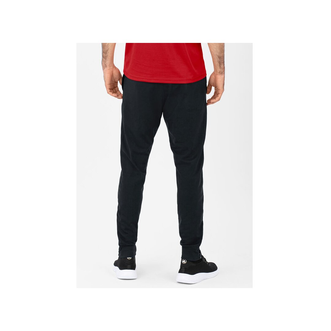 jako classico damen polyesterhose schwarz