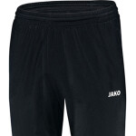 Jako Classico Polyesterhose - schwarz - Gr.  s