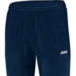 Jako Classico Polyesterhose - marine - Gr.  128