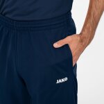 Jako Classico Polyesterhose - marine - Gr.  128