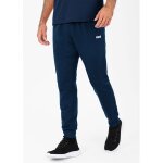 Jako Classico Polyesterhose - marine - Gr.  xxl