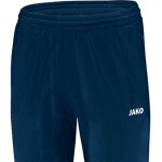 Jako Classico Polyesterhose - nightblue - Gr.  128