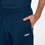 Jako Classico Polyesterhose - nightblue - Gr.  128