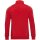 Jako Classico Polyesterjacke - rot - Gr.  128