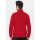 Jako Classico Polyesterjacke - rot - Gr.  128