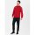 Jako Classico Polyesterjacke - rot - Gr.  l