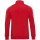 Jako Classico Polyesterjacke - rot - Gr.  m