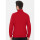 Jako Classico Polyesterjacke - rot - Gr.  m