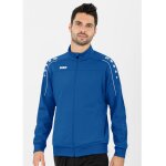 Jako Classico Polyesterjacke - royal - Gr.  164