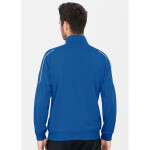 Jako Classico Polyesterjacke - royal - Gr.  3xl