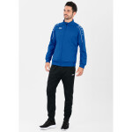 Jako Classico Polyesterjacke - royal - Gr.  3xl