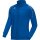 Jako Classico Polyesterjacke - royal - Gr.  3xl