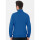 Jako Classico Polyesterjacke - royal - Gr.  3xl