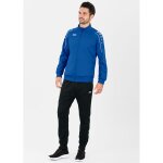 Jako Classico Polyesterjacke - royal - Gr.  s