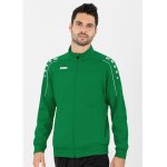 Jako Classico Polyesterjacke - sportgrün - Gr.  3xl