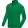 Jako Classico Polyesterjacke - sportgrün - Gr.  s