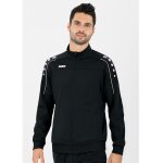 Jako Classico Polyesterjacke - schwarz - Gr.  116