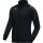 Jako Classico Polyesterjacke - schwarz - Gr.  s