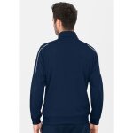 Jako Classico Polyesterjacke - marine - Gr.  xxl