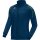 Jako Classico Polyesterjacke - nightblue/citro - Gr.  116