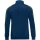 Jako Classico Polyesterjacke - nightblue/citro - Gr.  116