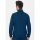 Jako Classico Polyesterjacke - nightblue/citro - Gr.  116