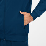 Jako Classico Polyesterjacke - nightblue/citro - Gr.  3xl