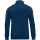 Jako Classico Polyesterjacke - nightblue/citro - Gr.  3xl