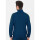 Jako Classico Polyesterjacke - nightblue/citro - Gr.  3xl