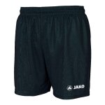 Jako Team Trikotsatz - weiß - schwarz - schwarz - Gr.  kurzarm | m - m - senior