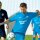 Jako Team Trikotsatz - weiß - schwarz - schwarz - Gr.  kurzarm | m - m - senior
