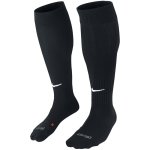 Nike Classic II Sock - black/white - Gr.  xs