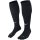 Nike Classic II Sock - black/white - Gr.  s
