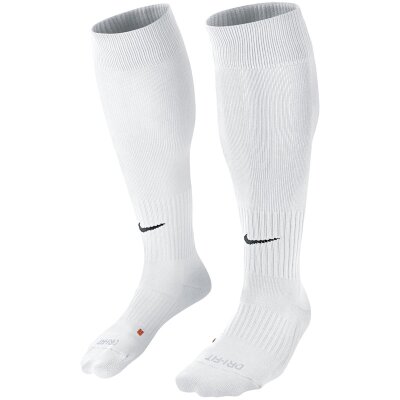 Nike Classic II Sock - tm white/black - Gr.  m