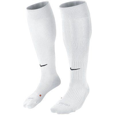 Nike Classic II Sock - tm white/black - Gr.  xl