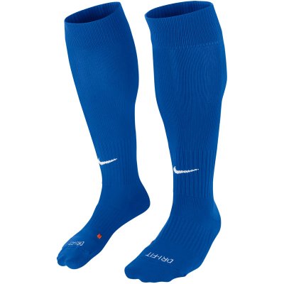 Nike Classic II Sock - royal blue/white - Gr.  l
