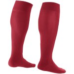 Nike Classic II Sock - university red/white - Gr.  l