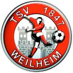 TSV Weilheim Vereinslogo