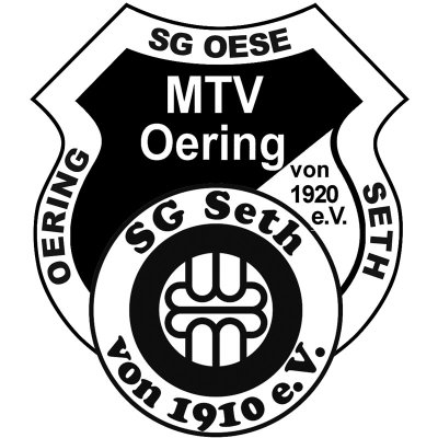 SG Oering Seth Vereinslogo