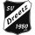 SV Dreetz 1980 Vereinslogo