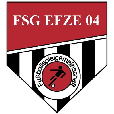 FSG Efze 04 Vereinslogo
