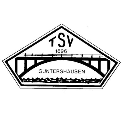 TSV Guntershausen Vereinslogo