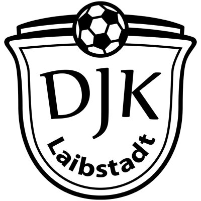 DJK Laibstadt Vereinslogo