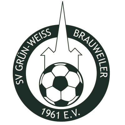 SV Brauweiler Vereinslogo