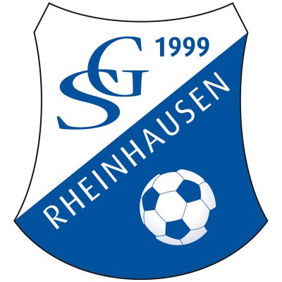 SG Rheinhausen Vereinslogo