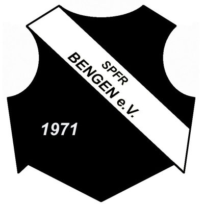 Sportfreunde Bengen Vereinslogo