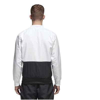 adidas Condivo 18 Präsentationsjacke bestellen (Woven Jacket) adidas Condivo 18 Präsentationsjacke bestellen (Woven Jacket)