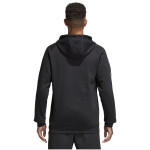 adidas Core 18 Hoody - black/white - Gr. 128