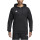 adidas Core 18 Hoody - black/white - Gr. 128