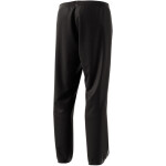 adidas Core 18 Polyesterhose - black/white - Gr. 128